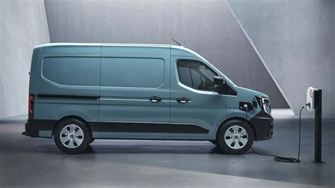 Renault Master AutoWeek Forum