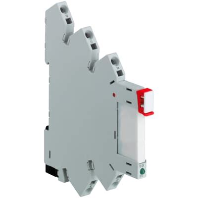 Abb Interface Relays And Optocouplers Electgo