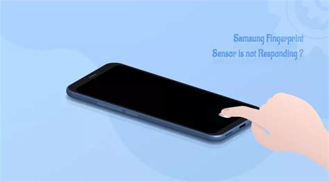 4 Methods To Fix Samsung Fingerprint Sensor Not Responding