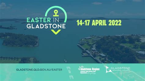 Easter In Gladstone Youll Be Glad You Did Youtube