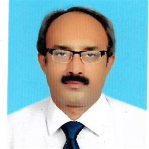 Naveed Akhtar Malik Professor Full Bachelor Of Medicine