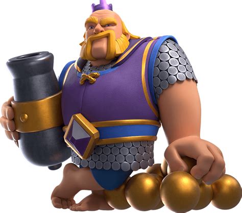 Gigante Real Wiki Da Carta Clash Royale Dicas