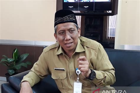 Disnaker Depok Buka Posko Pengaduan THR Mulai 1 April ANTARA News