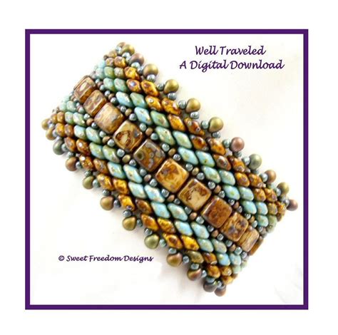 Beaded Bracelets Tutorial Necklace Tutorial Beaded Wrap Bracelets