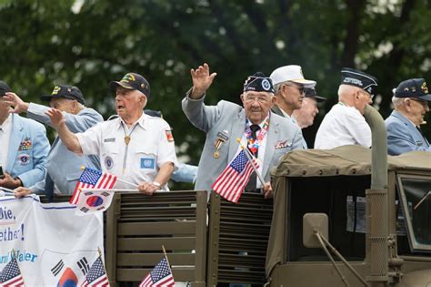 When is Korean War Veterans Day in Canada? Korean War Veterans Day ...