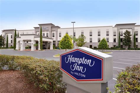 Hampton Inn & Suites Lady Lake/The Villages, Lady Lake, FL Jobs | Hospitality Online