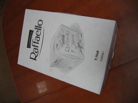 Raffaello T15
