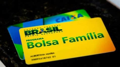 Novo Valor Do Bolsa Família 2024 Veja As Alterações