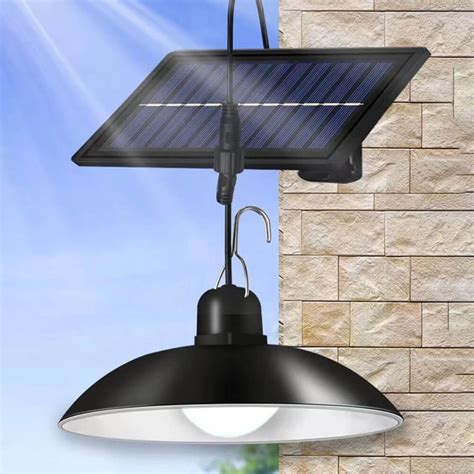 Best Solar Garage Lights For 2024 Garage Lights Powered By Solar Energy Solar Panels Network