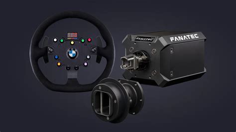 Best Fanatec Black Friday Deals 2023 Deal Roundup