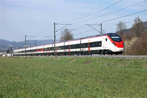 Sbb Rabe Sissach New Engine Desperado Flickr