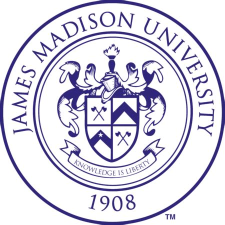 James Madison University – Logos Download