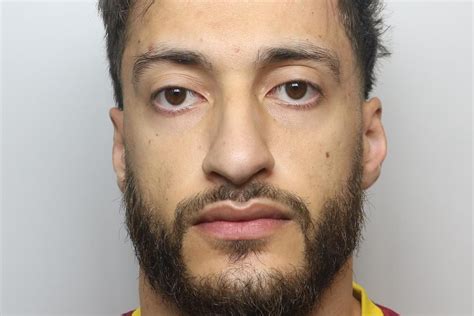 Abdullah Mhana Dangerous Sexual Predator Jailed After Grooming