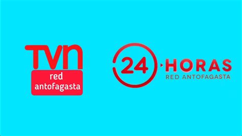 Tvn Red Antofagasta Horas Central Red Antofagasta Bloque Con