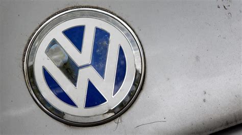 Scandalo Volkswagen Negli Usa Si Indaga Su Altri Marchi