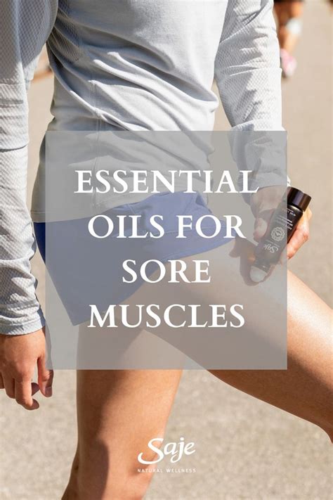 Remedies for sore muscles | Remedy for sore muscles, Sore muscles, Muscle