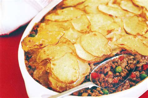 Best Cottage Pie Recipe Jamie Oliver ~ The Vibrant Cottage