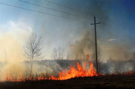 Protecting Workers From Unhealthy Air Due To Wildfire Smoke American Vineyard Magazine