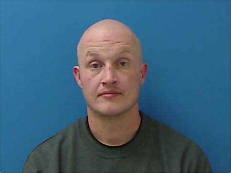 DRIGGERS ERIC TODD 02 05 2021 Catawba County Mugshots Zone