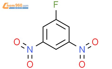 369 18 6 1 fluoro 2 4 dinitrobenzeneCAS号 369 18 6 1 fluoro 2 4