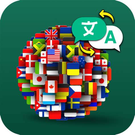 All Languages Translator App Apps On Google Play