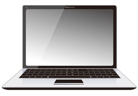 Laptop Clipart Png Laptop Notebook PNG Image PurePNG | Free
