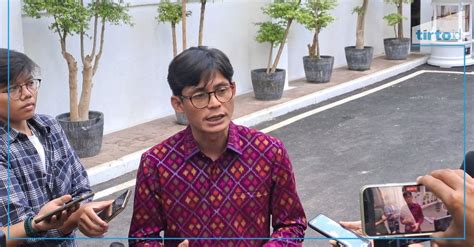 Kpu Tetapkan Lokasi Debat Ketiga Pilpres 2024 Di Istora Senayan