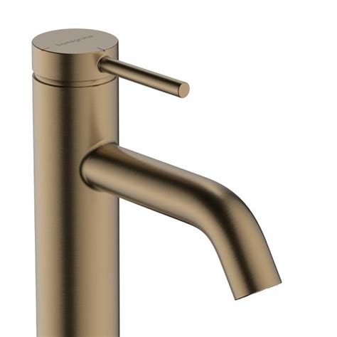 Hansgrohe Tecturis S Mitigeur De Lavabo Vasque Coolstart Sans