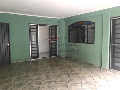 Casas Residenciais Padr O Jardim Interlagos Ribeir O Preto R