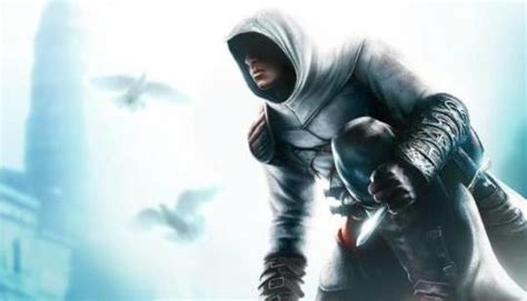 Reasons Why Altair Is The Best Assassins Creed Assassin N G