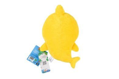 Baby Shark Maskotka 15 Cm 1 Szt Smyk