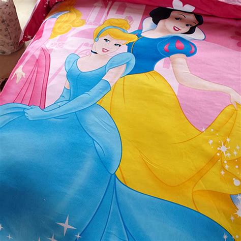 Princess Girls Bedding Twin Size Set | EBeddingSets