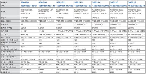 RAIDON32 RLR DS 29 BOOSTレイドンSR SUNTOURライトウェイ公式製品情報