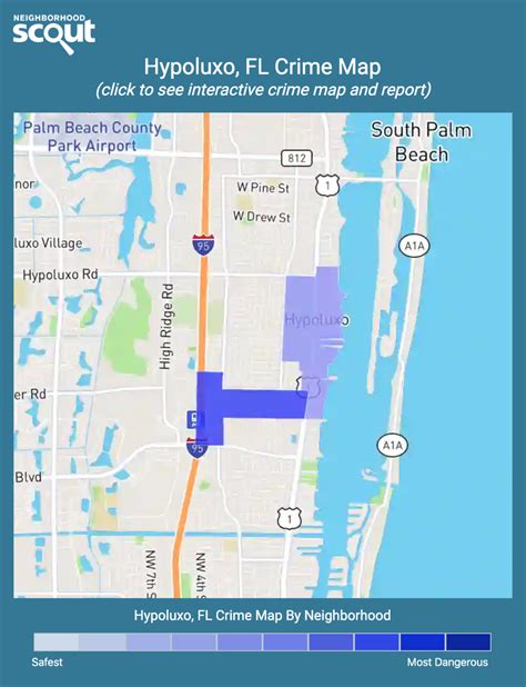 Hypoluxo, 33462 Crime Rates and Crime Statistics - NeighborhoodScout