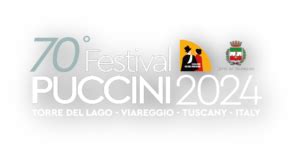 Festival Puccini June August