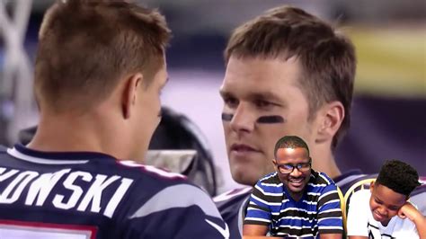 Nfl Bad Lip Reading Reactioncheck Yo Boi King And Lil Scuzzy Out