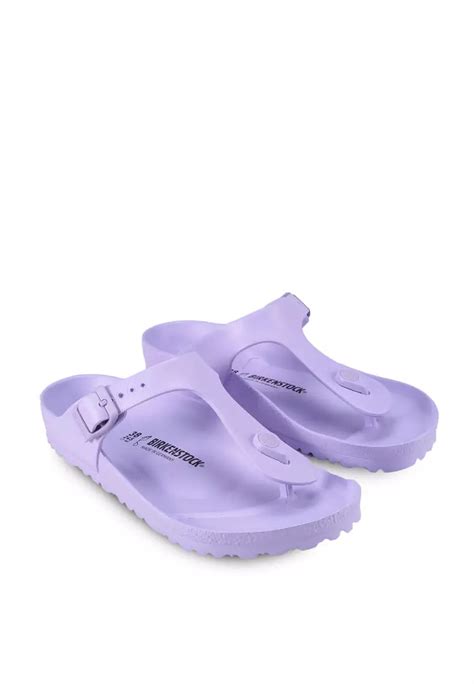 Buy Birkenstock Gizeh EVA 2024 Online ZALORA