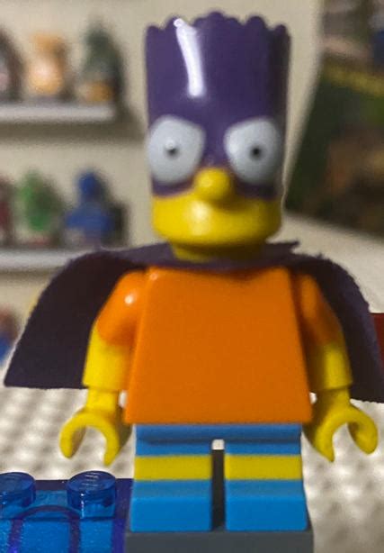 Bartman by EstebanRodriguezbanu on DeviantArt