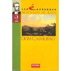 Dom Casmurro Machado De Assis Shopee Brasil