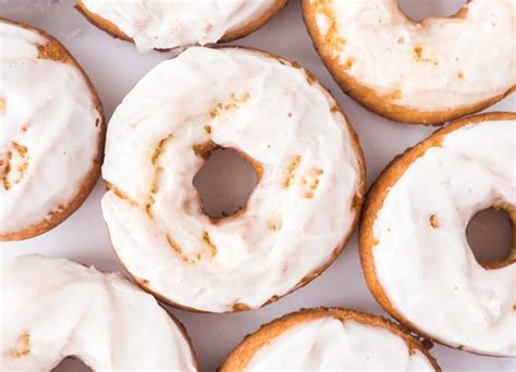 Old Fashioned Buttermilk Donut Recipe Barbara Bakes