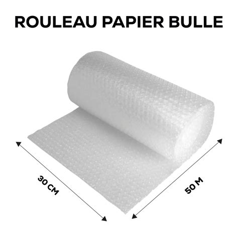 Papier Bulle Cm X M Tres Papierbulle Maroc