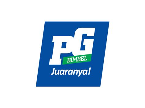 Pg Bimbel Logo Animation By Purwaji Santoso On Dribbble