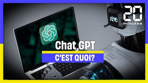 Chat GPT C Est Quoi YouTube