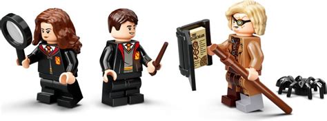 Lego Harry Potter Hogwarts Ikonen Sammler Edition Ab