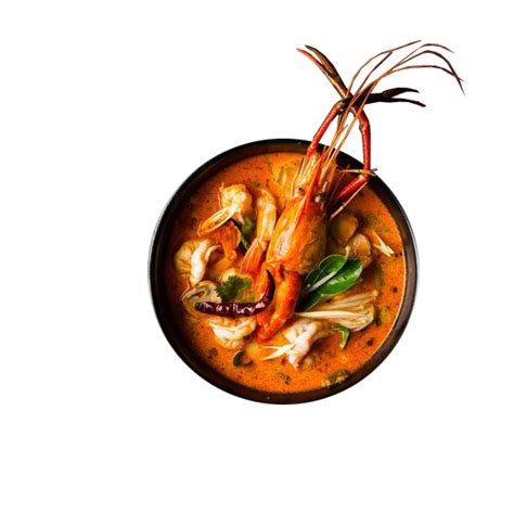 Tom Yum Soup Artofit