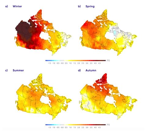 The Weather Network How Climate Change Could Impact Agriculture In Canada