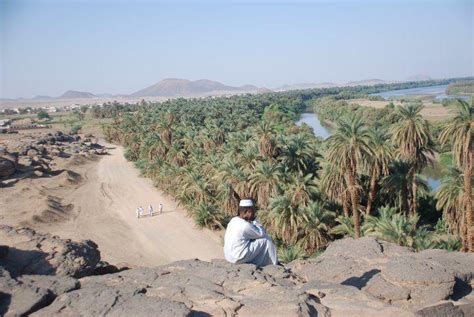 بالصور السودان سحر الطبيعة والتنوع الجغرافي ادراك