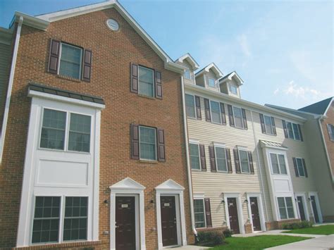 Whitney Crescent Apartments Glassboro Nj Apartment Finder