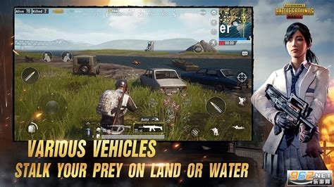 绝地求生体验服免费下载手机版 绝地求生国际服体验服beta Pubg Mobile最新版下载v302 最新更新 乐游网安卓下载