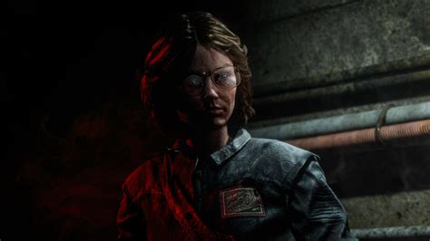 В The Outlast Trials начинаются праздничные ужасы и проект «Прорыв